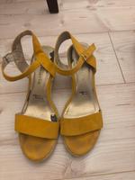 Sandalen Gr.39 Tamaris Niedersachsen - Hameln Vorschau