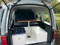 Camping Box Berlingo/ Mercedes Citan/ VW Caddy/ Renault Cangoo Niedersachsen - Ihlow Vorschau