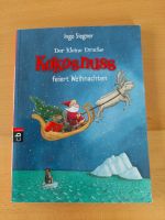 Der kleine Drache Kokosnuss feiert Weihnachten Nordrhein-Westfalen - Hille Vorschau