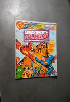 Comic Supermann präs. Gerechtigkeitsliga - Sonderalbum 2 - 1978 Nordrhein-Westfalen - Schwerte Vorschau