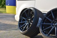 Felgen MMD E1 FF 10,5x20 Deep Concave Audi A5 RS5 S5 A4 A6 A7 usw Nordrhein-Westfalen - Lage Vorschau