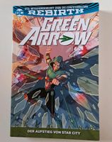 Green Arrow Megaband 2 DC Comic Baden-Württemberg - Oppenau Vorschau