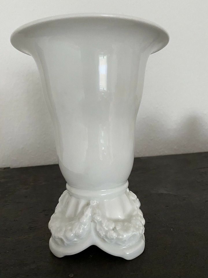 Rosenthal Vase in Clausthal-Zellerfeld