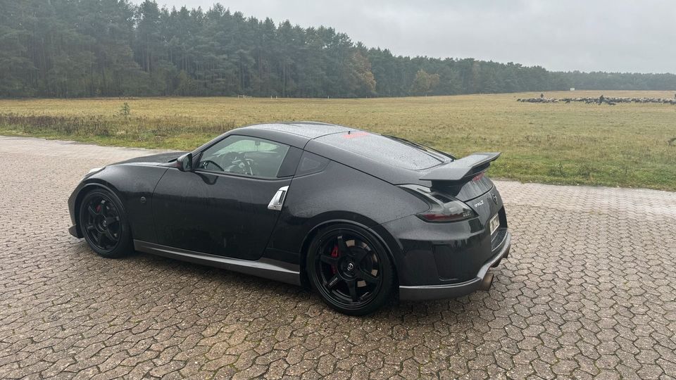 Nissan 370Z Nismo V1 / BITTE LESEN in Soltau