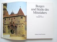 Burgen und Städte des Mittelalters Münster (Westfalen) - Gelmer Vorschau