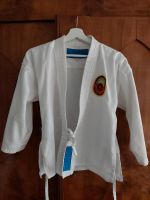 Kampfsportjacke. Modern Arnis, Kickbox Jacke. Ca 128 Altona - Hamburg Groß Flottbek Vorschau