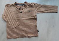 Langarmshirt Gr.92 Sanetta Pure Baden-Württemberg - Eppingen Vorschau