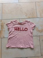 T-Shirt Shirt Mädchen 134 140 h&m Bayern - Markt Schwaben Vorschau