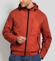 NEU: Herrenjacke Bluson von Bugatti Orange Größe 50 L 50%-SALE !! Freiburg im Breisgau - March Vorschau