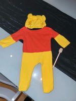 Winnie Pooh kostüm baby newborn Niedersachsen - Göttingen Vorschau