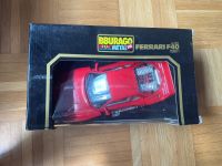 Bburago Ferrari f40 1987 1:18 rot Ovp neu Hessen - Kaufungen Vorschau