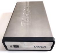 Externe HDD Festplatte 300 GB "Targa DataBox III 300" Brandenburg - Hohen Neuendorf Vorschau