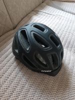 UVEX Helm Fahrradhelm Gr. 52-57 matt schwarz Sachsen - Machern Vorschau