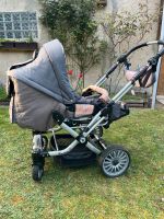 Kinderwagen Sportkarre Hartan Mecklenburg-Vorpommern - Boizenburg/Elbe Vorschau