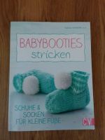 Babybooties Strickbuch Niedersachsen - Brackel Vorschau