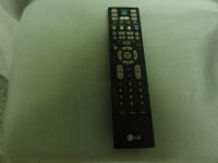 Original LG Fernbedienung MKJ32022835 / LG Remote Control MKJ3202 Schleswig-Holstein - Trappenkamp Vorschau