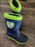 Gummistiefel von Bama Gr 26 Niedersachsen - Westoverledingen Vorschau