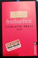 Buch "Feuchtgebiete" von Charlotte Roche Bad Doberan - Landkreis - Dummerstorf Vorschau