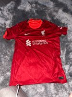 Liverpool Trikot Kiel - Steenbek-Projensdorf Vorschau