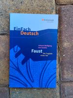 Faust Teil 1&2 Neumünster - Tasdorf Vorschau