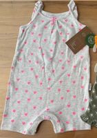 Baby Jumpsuit in der Gr.80 ❤️Neu mit Etikett ❤️ Bayern - Teublitz Vorschau