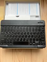 Bluetooth-Tastatur für iPad Air 4 Gen., beleuchtet Hamburg-Nord - Hamburg Alsterdorf  Vorschau