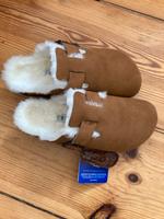 Birkenstock Boston Lammfell Findorff - Findorff-Bürgerweide Vorschau
