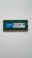 Crucial 4GB DDR4-24000 SODIMM 1.2V CL17 Bayern - Ingolstadt Vorschau