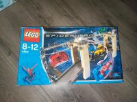 LEGO Spiderman 4852 Das Letzte Showdown Niedersachsen - Seelze Vorschau