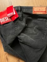 Neue Herren Luxus Jeans von DIESEL W33xL34. NP 159€ Feldmoching-Hasenbergl - Feldmoching Vorschau