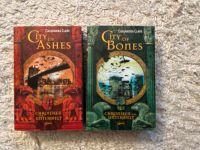 Neuwertig: Cassandra Clare City of Ashes City of Bones Nordrhein-Westfalen - Hagen Vorschau