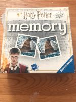 Memory Harry Potter Version Baden-Württemberg - Backnang Vorschau