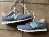 New Balance Sneaker WL 373 in hellblau / Gr. 43 Nordrhein-Westfalen - Euskirchen Vorschau