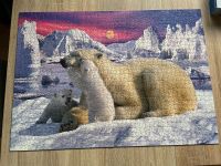 1500 Teile Puzzle Ravensburger (16 371 7) Bayern - Mauerstetten Vorschau