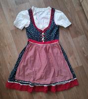 Dirndl 3-teilig Sachsen - Zschopau Vorschau