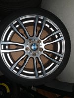 BMW M403 19 Zoll Alufelgen 225/255 8&8,5x19 mischbereifung Rheinland-Pfalz - Grünstadt Vorschau