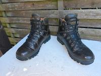 Meindl Vor Active Vibram  Wanderschuhe Gr. 42 Bremen - Osterholz Vorschau
