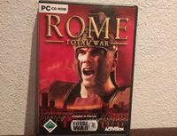 Rome total war PC Spiel Retro USK 12 historisches Kriegsspiel München - Trudering-Riem Vorschau