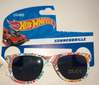 Hot Wheels Kinder Sonnenbrille Neu Nordrhein-Westfalen - Sassenberg Vorschau