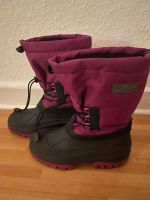 CMP AHTO WP wasserdicht Outdoorwinterstiefel  Kids Hannover - Vahrenwald-List Vorschau