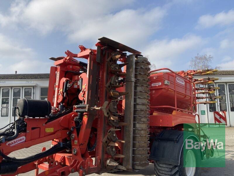 Maschio Contessa 450 Drillkombination in Dinkelsbuehl