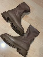 Boots H&M 37 wie neu Baden-Württemberg - Brühl Vorschau