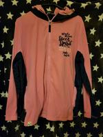 Soccx Fleece-Jacke, Gr. 44 Niedersachsen - Sottrum Vorschau