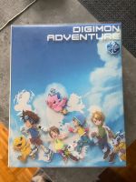 Digimon Staffel 1, 15th anniversary Blue-Ray Edition Hannover - Herrenhausen-Stöcken Vorschau