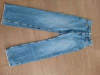 Jeans blau, Bershka Baden-Württemberg - Korntal-Münchingen Vorschau