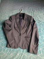 ☆NEU☆ Süßer Blazer, grau Gr. 36 Dresden - Trachau Vorschau