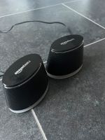 2x USB Dynamic Sound PC lautsprecher 1.5 Meter lange Kabel Niedersachsen - Gifhorn Vorschau