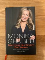 Buch von Monika Gruber Bayern - Untergriesbach Vorschau