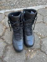 Haix Einsatzstiefel gr. 43 Bayern - Hof (Saale) Vorschau