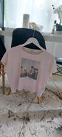 T-shirts bauchfreie Tops Eimsbüttel - Hamburg Eidelstedt Vorschau